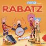 Nena: Nena macht Rabatz, CD