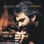 Andrea Bocelli: Sogno, CD