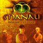 Manau: Panique Celtique, CD, CD