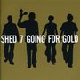 Shed Seven: Going For Gold, CD