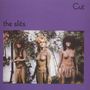 The Slits: Cut, CD