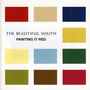 The Beautiful South: Painting It Red + 2 Bonus Tracks, CD