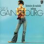 Serge Gainsbourg (1928-1991): Histoire de Melody Nelson, CD