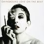 Serge Gainsbourg: Love On The Beat, CD