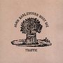 Traffic: John Barleycorn Must Die, CD