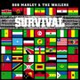 Bob Marley: Survival, CD