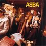 Abba: Abba, CD