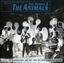 Eric Burdon & The Animals: Very Best Of Eric Burdon & The Animals, CD