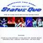Status Quo: Whatever You Want - The Very Best, 2 CDs
