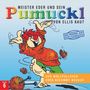 Pumuckl 6, CD