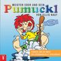 Pumuckl 9, CD