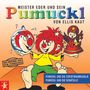 Pumuckl 3 Weihnachten, CD