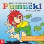 Pumuckl - Folge 19, CD