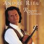André Rieu: Romantic Moments, CD