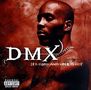 DMX: It's Dark & Hell Is Hot, CD