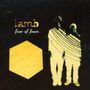 Lamb (Trip Hop): Fear Of Fours, CD, CD