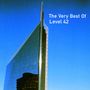 Level 42: The Very Best Of Level 42, CD