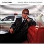 Elton John: Songs From The West Coast, CD
