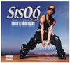 Sisqo: Return Of Dragon, CD