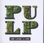Pulp: We Love Life, CD