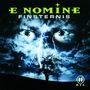 E Nomine: Finsternis, CD