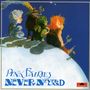 Pink Fairies: Never Neverland, CD