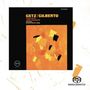Stan Getz & João Gilberto: Getz / Gilberto, SACD