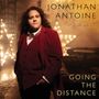 : Jonathan Antoine - Going The Distance, CD,DVD