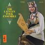 Latvian Folk Ensemble Of New: Vol. 2-Latvian Folk Ensemble O, CD