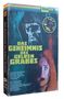 Armando Crispino: Das Geheimnis des gelben Grabes (Limited Collector's Edition im VHS-Design) (Blu-ray), BR,DVD