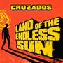 Cruzados: Land Of The Endless Sun, CD, CD
