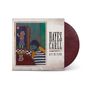 Hayes Carll: We're Only Human (Indie Edition) (Red Velvet Vinyl), LP