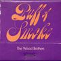 The Wood Brothers: Puff of Smoke, CD