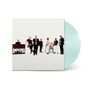 St. Paul & The Broken Bones: St. Paul & The Broken Bones (Indie Edition) (Coke Clear Vinyl), LP