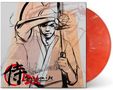 Lupe Fiasco: Samurai DX (Indie Edition) (Red Swirl Vinyl), LP