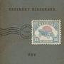 Greensky Bluegrass: XXV, CD