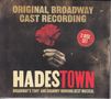 Anaïs Mitchell: Musical: Hadestown (Original Cast Recording), 2 CDs