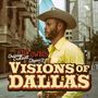 Charley Crockett: Visions Of Dallas, CD