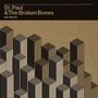 St. Paul & The Broken Bones: Half The City, CD