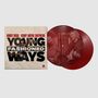 Bobby Rush & Kenny Wayne Shepherd: Young Fashioned Ways (180g) (Maroon Vinyl), LP,LP