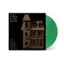 Jason Isbell: Foxes In The Snow (Limited Edition) (Translucent Green Vinyl) (weltweit exklusiv für jpc!), LP