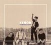 Eva Klesse: Xenon, CD