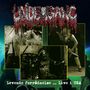 Undergang: Levende Forradnelse...Live i USA, LP, LP