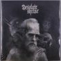Desolate Shrine: Fires Of The Dying World, LP, LP