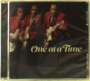 Eddie Cotton: One At A Time, CD