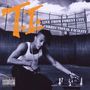 T.I.: Live From Forest City Correftional.., CD, CD