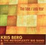 Kris Berg: This Time/Last Year, CD, CD