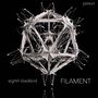 Eighth Blackbird - Filament, LP, LP