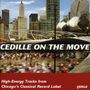 Cedille on the Move (Cedille Records Sampler 2009), CD