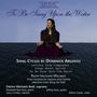 Dominick Argento: Song Cycles, CD
